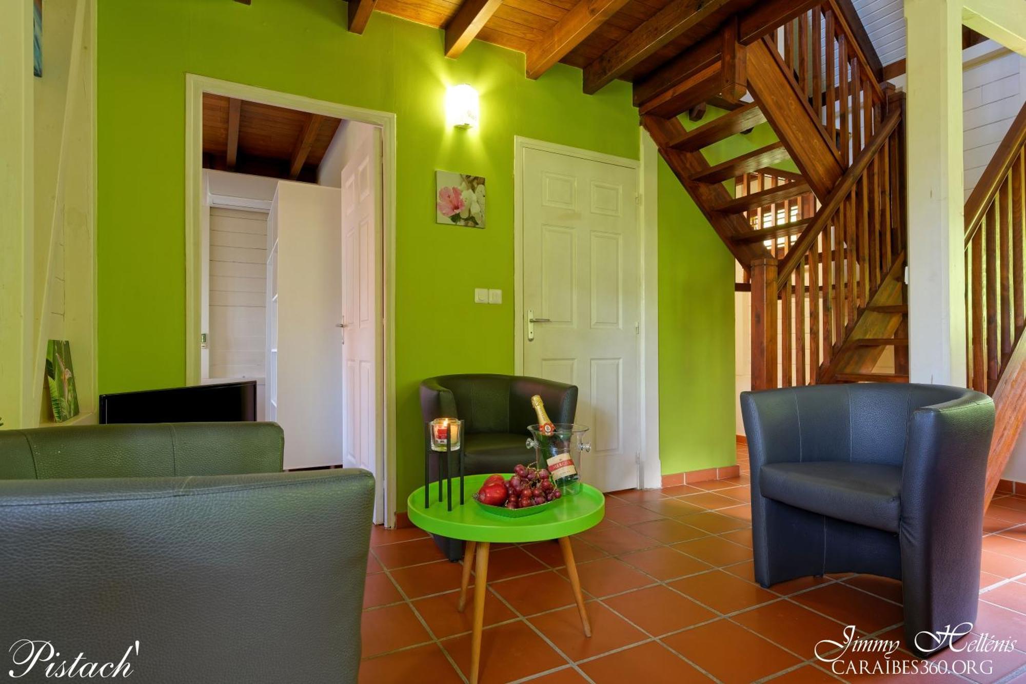 Le Refuge Du Bon Repos Villa Le Lorrain Exterior photo